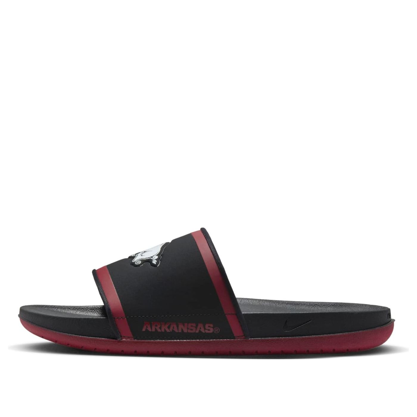 Nike Offcourt Slide 'Arkansas' DD0507-002