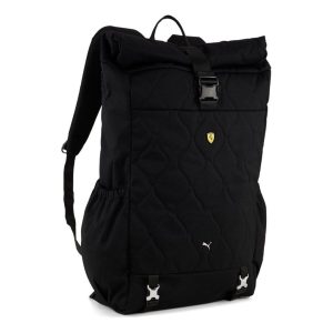 PUMA x Scuderia Ferrari 30L Backpack 'PUMA Black' 092812-01