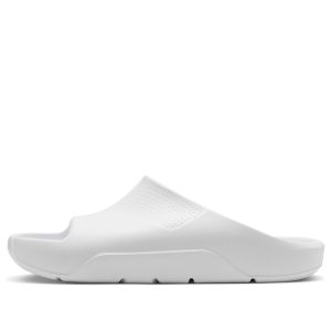 Air Jordan Post Slide 'White' DX5575-100