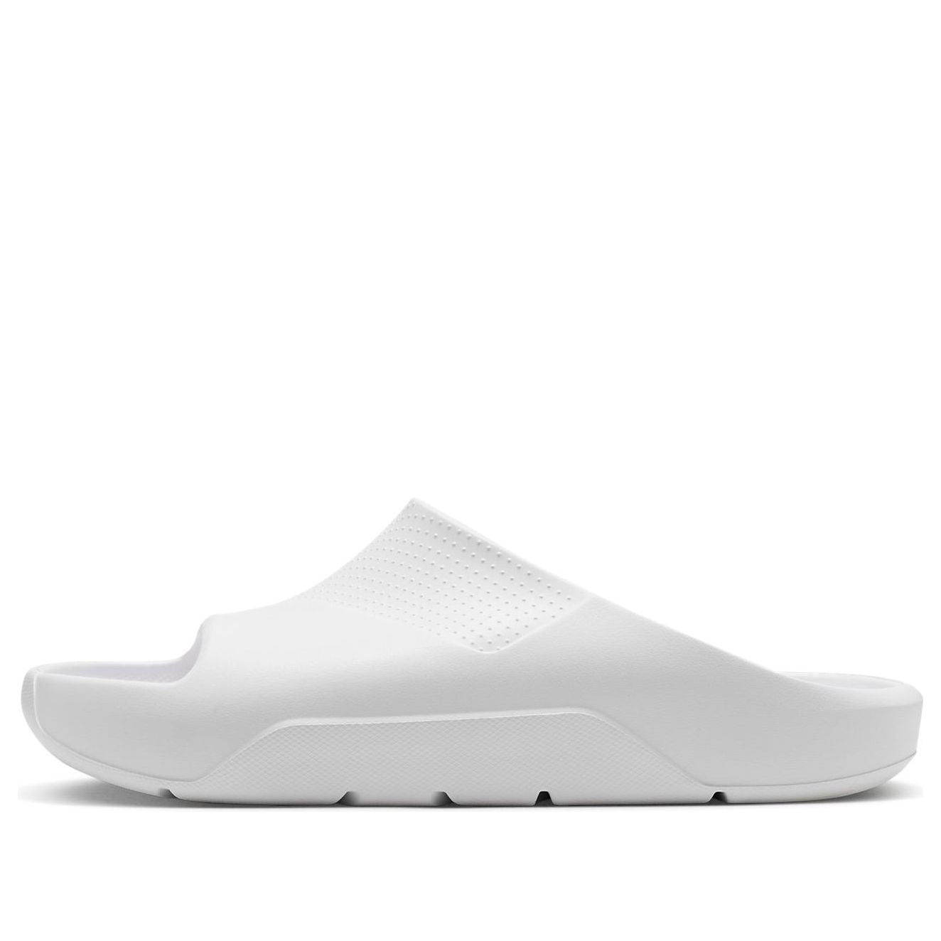 Air Jordan Post Slide 'White' DX5575-100
