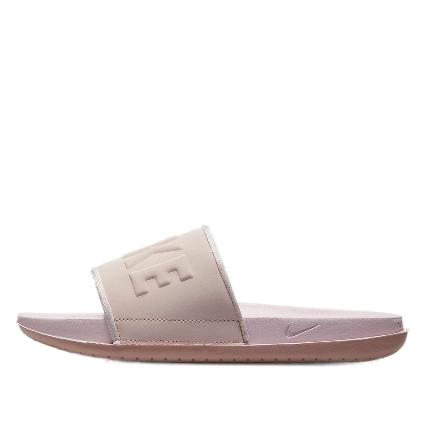 (WMNS) Nike Offcourt Slide 'Pink' BQ4632-606
