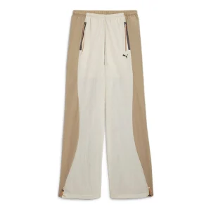 (WMNS) PUMA DARE TO Parachute Pants 'Alpine Snow' 626647-87