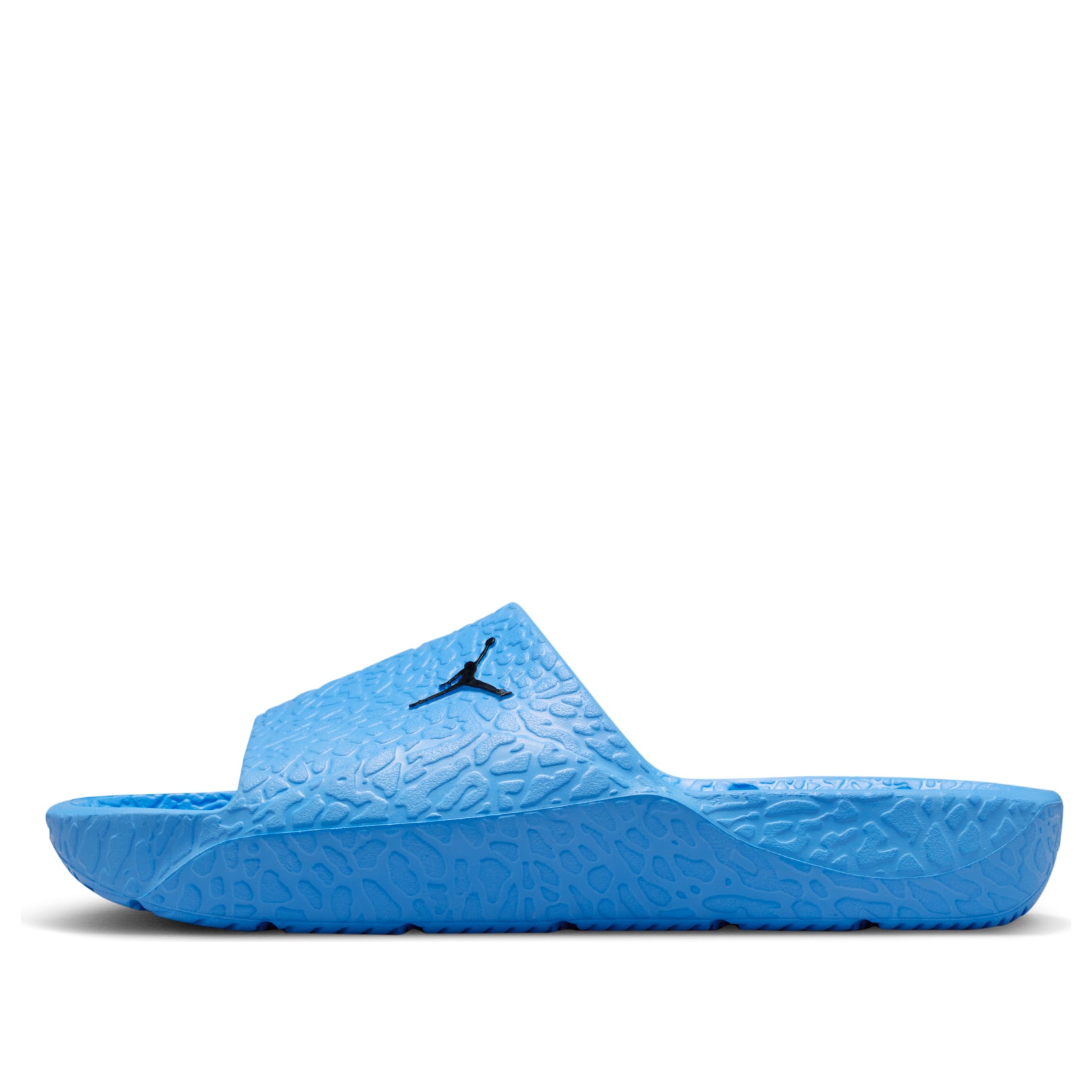 Air Jordan Franchise Slides 'University Blue Black' HQ2163-401
