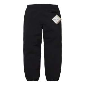 Supreme x WINDSTOPPER Sweatpants 'Black' SUP-FW23-239