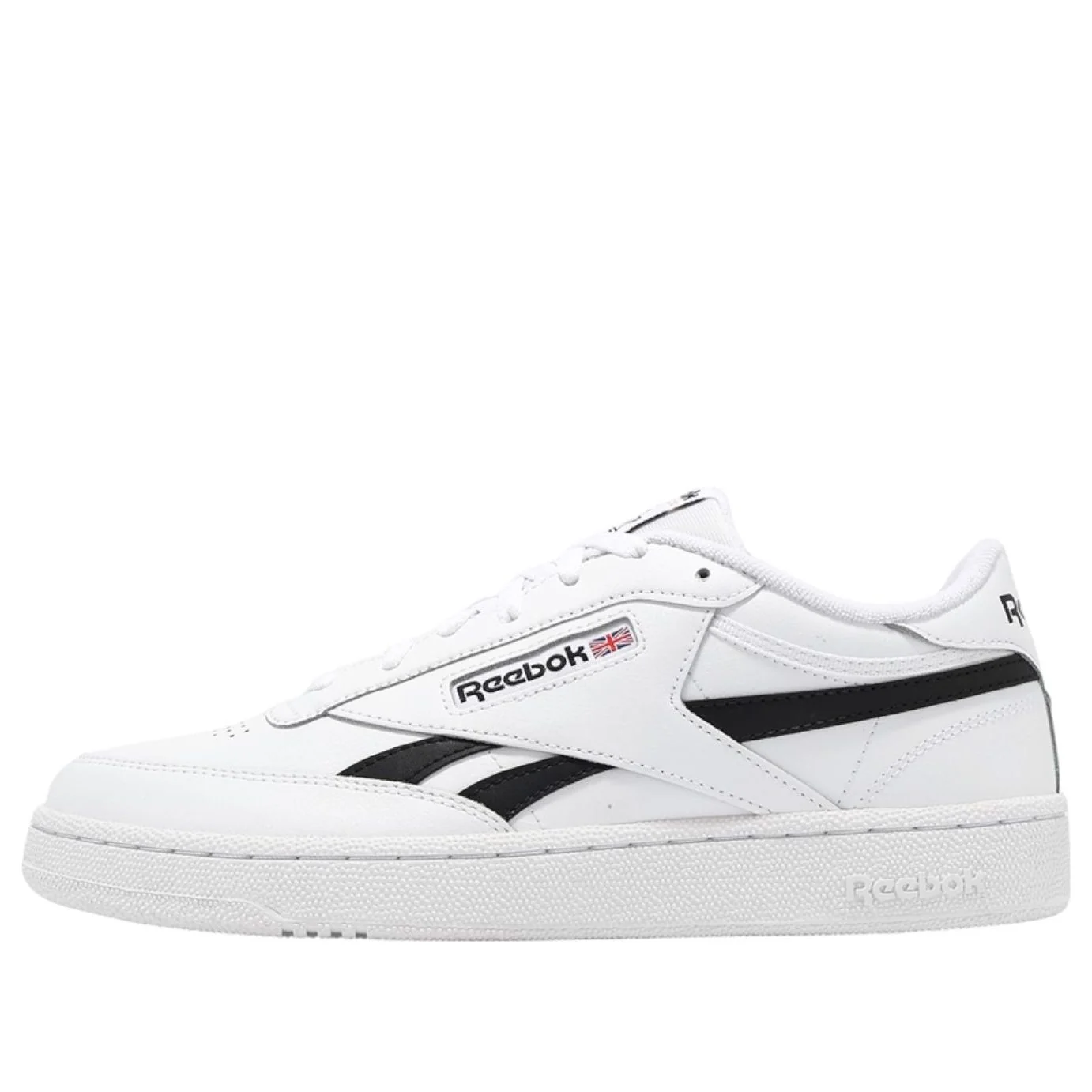 Reebok Club C Revenge 'White Black' 100032883