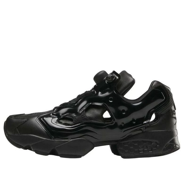 Reebok x Needles Instapump Fury 'Black' 100207689