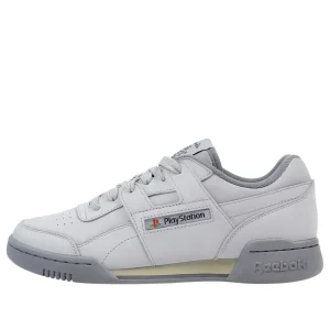 Reebok x Sony PlayStation Workout Plus '30th Anniversary' 100258817