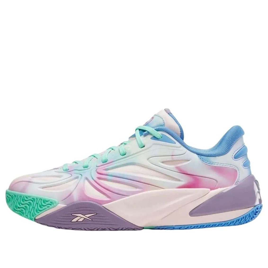 Reebok Angel Reese 1 'Unapologetically Angel' 100262837