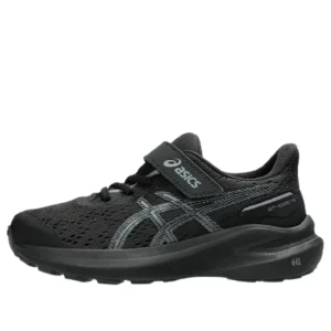 (PS) ASICS GT-1000 13 'Black Steel Grey' 1014A344-004