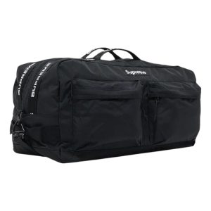 Supreme FW22 Duffle Bag 'Black' FW22B8-BLACK
