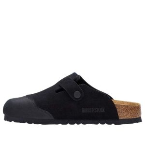 Birkenstock x ADERERROR Boston Cap 'Black' 1029964