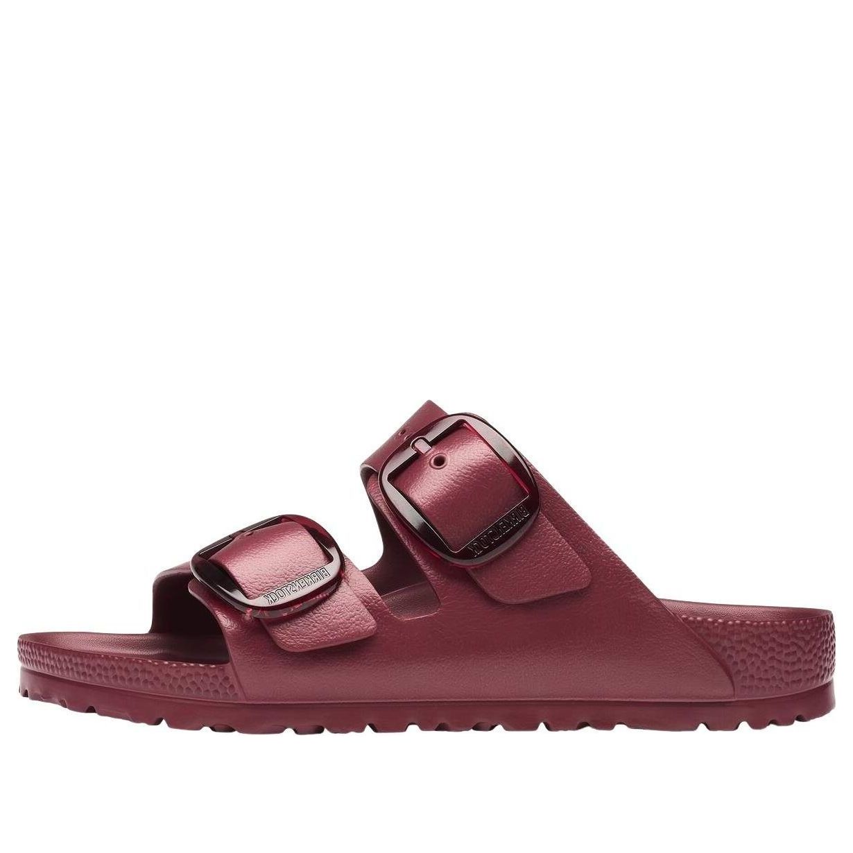 (WMNS) Birkenstock Arizona Big Buckle 'Zinfandel' 1033115