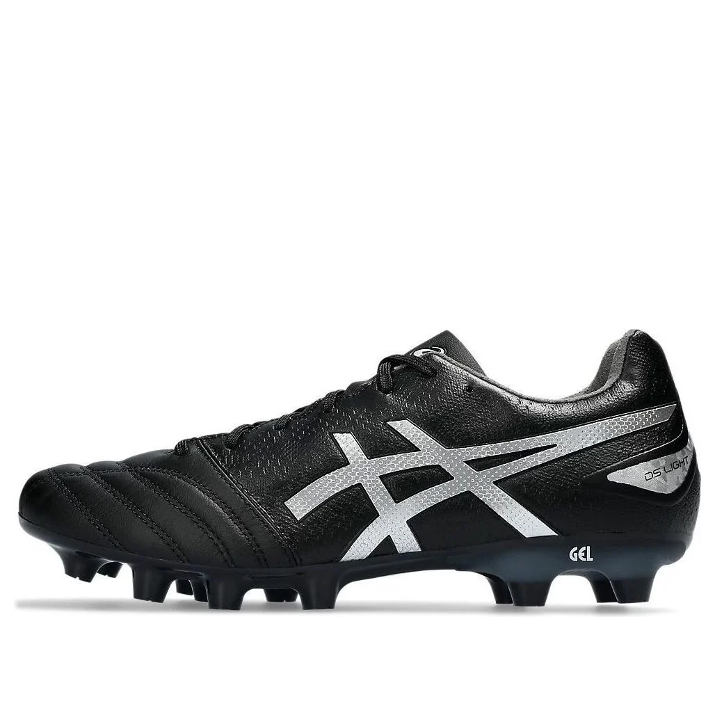 ASICS DS Light Pro 'Black Pure Silver' 1103A095-001