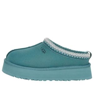 (WMNS) UGG Tazz Slipper 'Deser Blue' 1122553-DTB