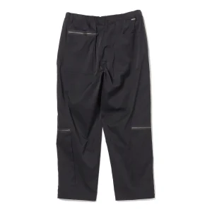 Vans  Tokyo Design Collective Multi-Functional Pocket Pants 'Black' VN000FSPBLK