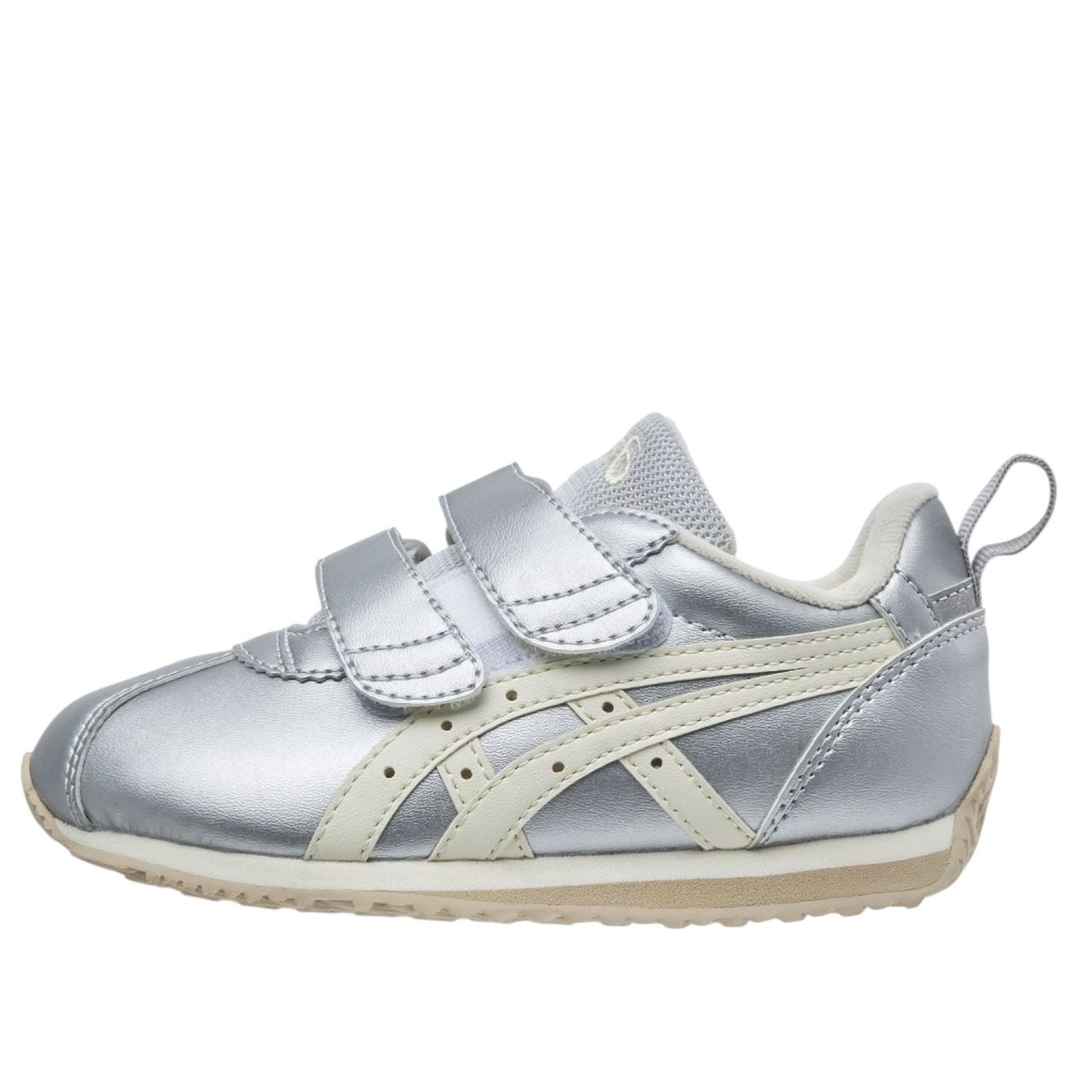 (TD) ASICS Cotla SL 'Silver Ivory'  1144A425-020