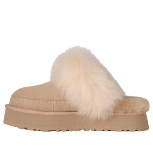 (WMNS) UGG Disquette Chalet 'Sandcastle'  1173930-SNDCS