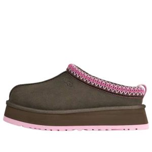 (WMNS) UGG Tazz II 'Dense Smoke Wood Violet' 1174471-DVL