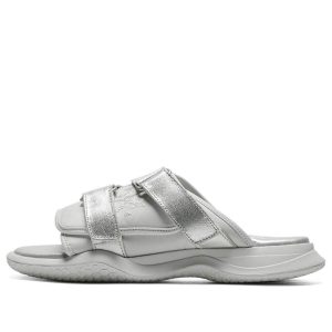 Onitsuka Tiger Ohbori Slider 2.0 'Pure Silver Glacier Grey' 1183C332-020