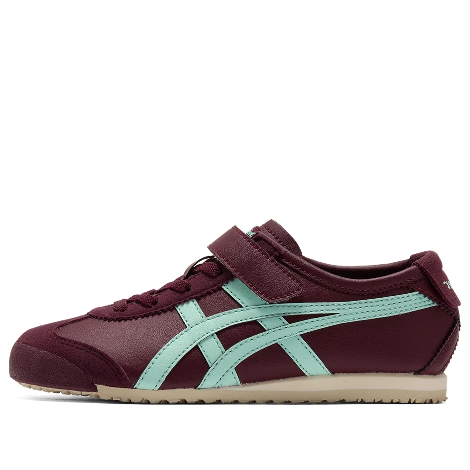 (PS) Onitsuka Tiger Mexico 66 'Deep Mars Fresh Ice' 1184A049-500