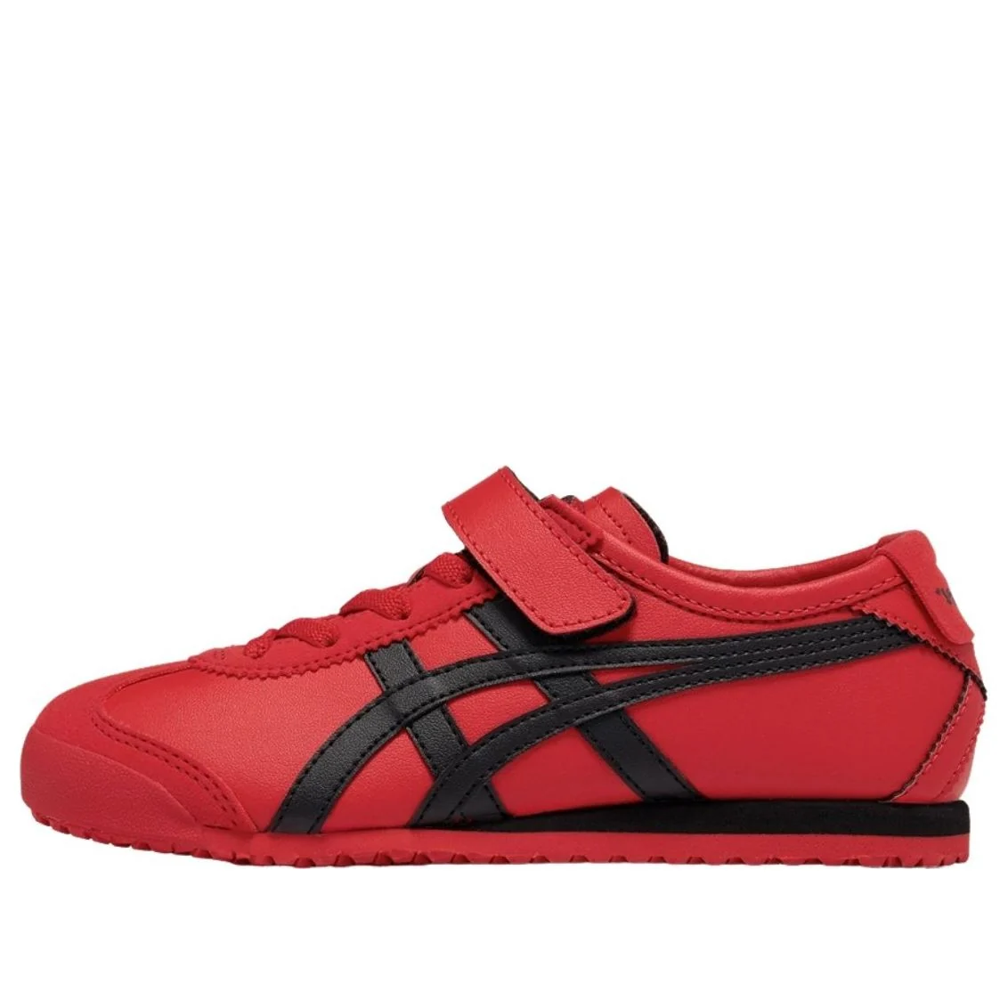 (PS) Onitsuka Tiger Mexico 66 'Classic Red Black' 1184A049-600