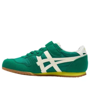 (PS) Onitsuka Tiger Serrano 'Forest Green Cream' 1184A086-301