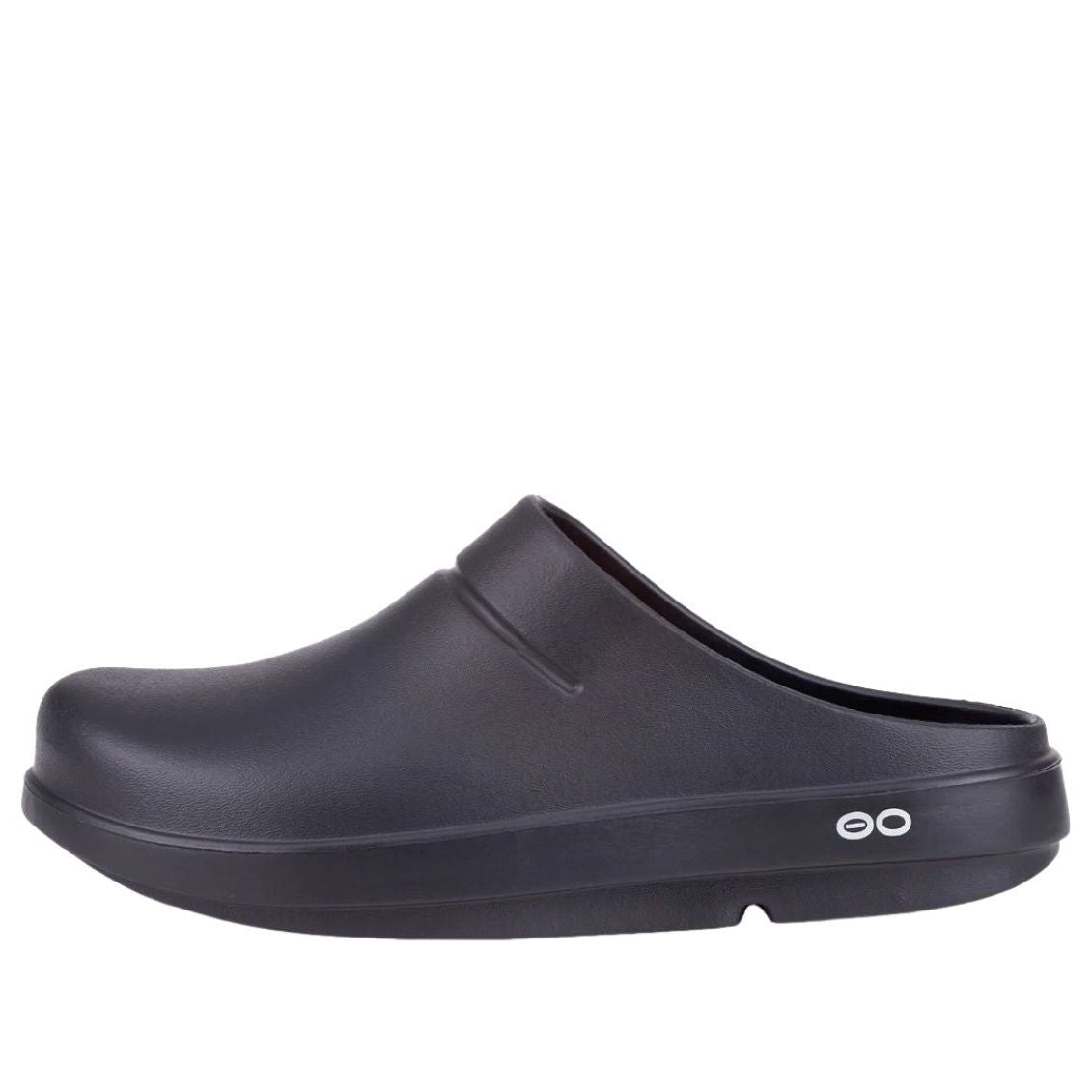 Oofos OOCloog 'Black' 1200-BLK