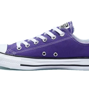 Converse Chuck Taylor All Star Low 'Electric Purple' 137837F