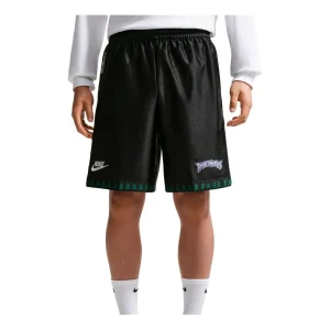 Nike Minnesota Timberwolves DNA Dri-FIT Shorts 'Black' HQ5257-010