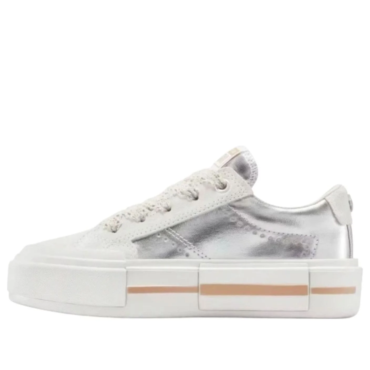 Converse Cruise Low 'Metallic' A15190C