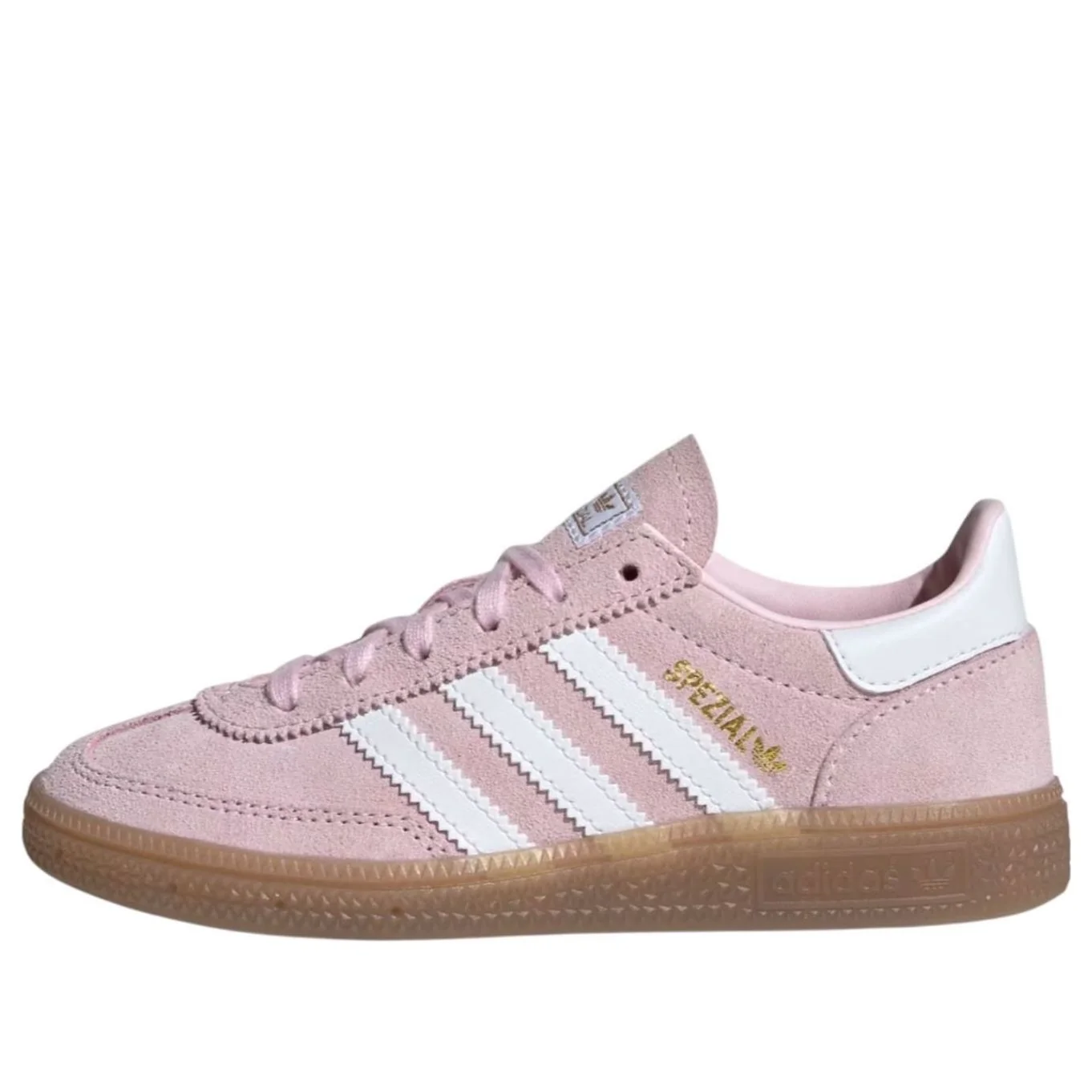 (PS) adidas Handball Spezial 'Clear Pink' JR2103