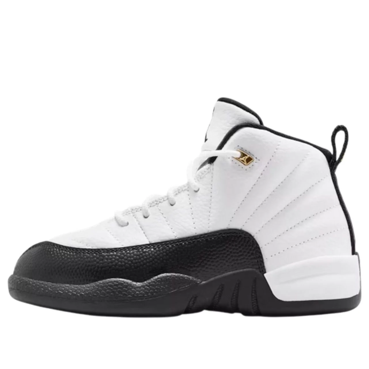 (PS) Air Jordan 12 Retro 'Taxi' 151186-117