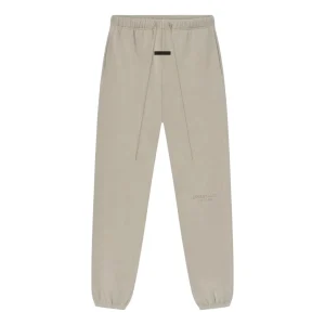 Fear of God Essentials Vintage Fleece Sweatpant 'Timber' 130SP258041F