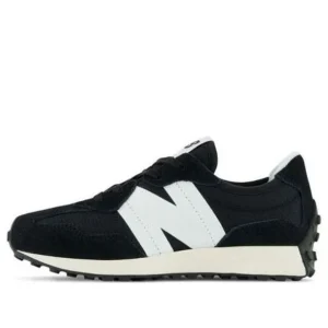 (PS) New Balance 327 'Black White' PS327GS