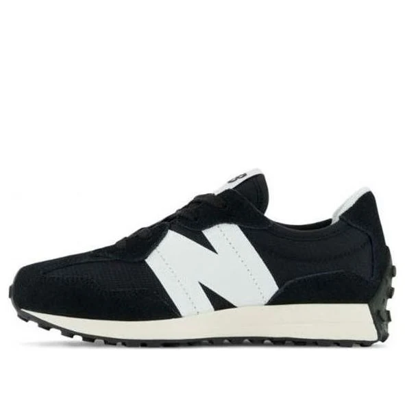 (PS) New Balance 327 'Black White' PS327GS