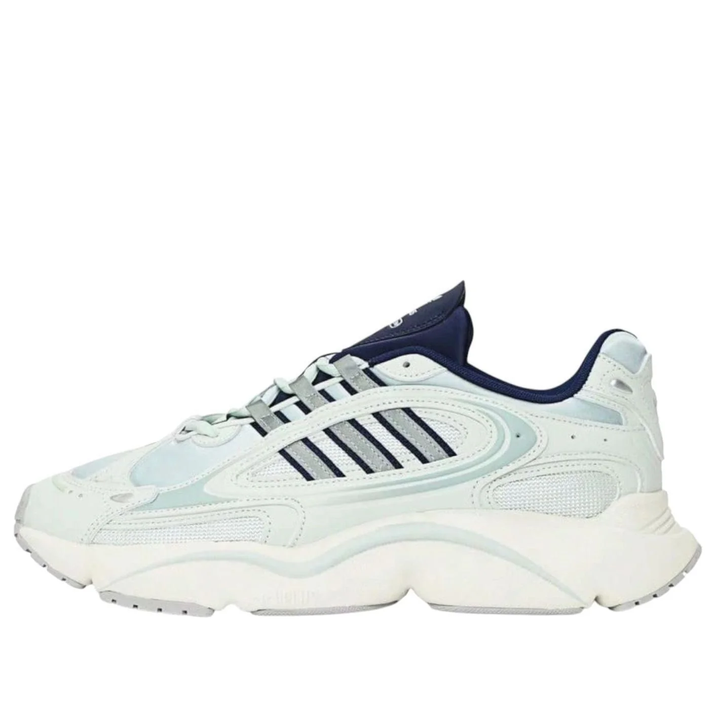 (WMNS) adidas Ozmillen 'Green' JI3124