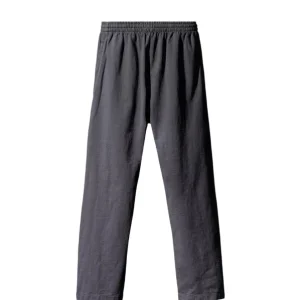 Yeezy Gap Engineered By Balenciaga SS22 Fitted Sweatpants 'Black' 469534-01