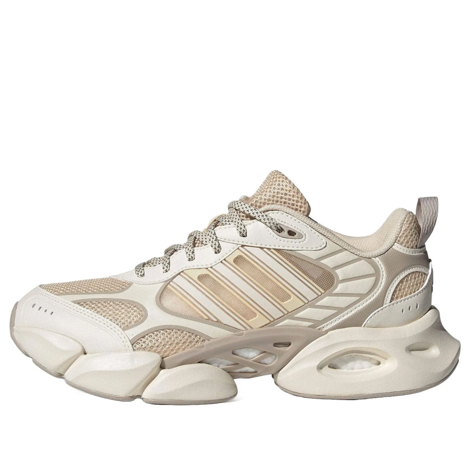 (WMNS) adidas Climacool Vento 3.0 HEAT.RDY Boost 'Beige Tan' IF6716