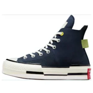 Converse Chuck 70 Plus Hi 'Distorted Navy' A08195C