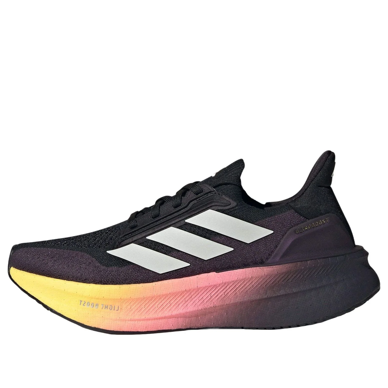 (WMNS) adidas Ultraboost 5X 'Black Metalic Spark' JI1334