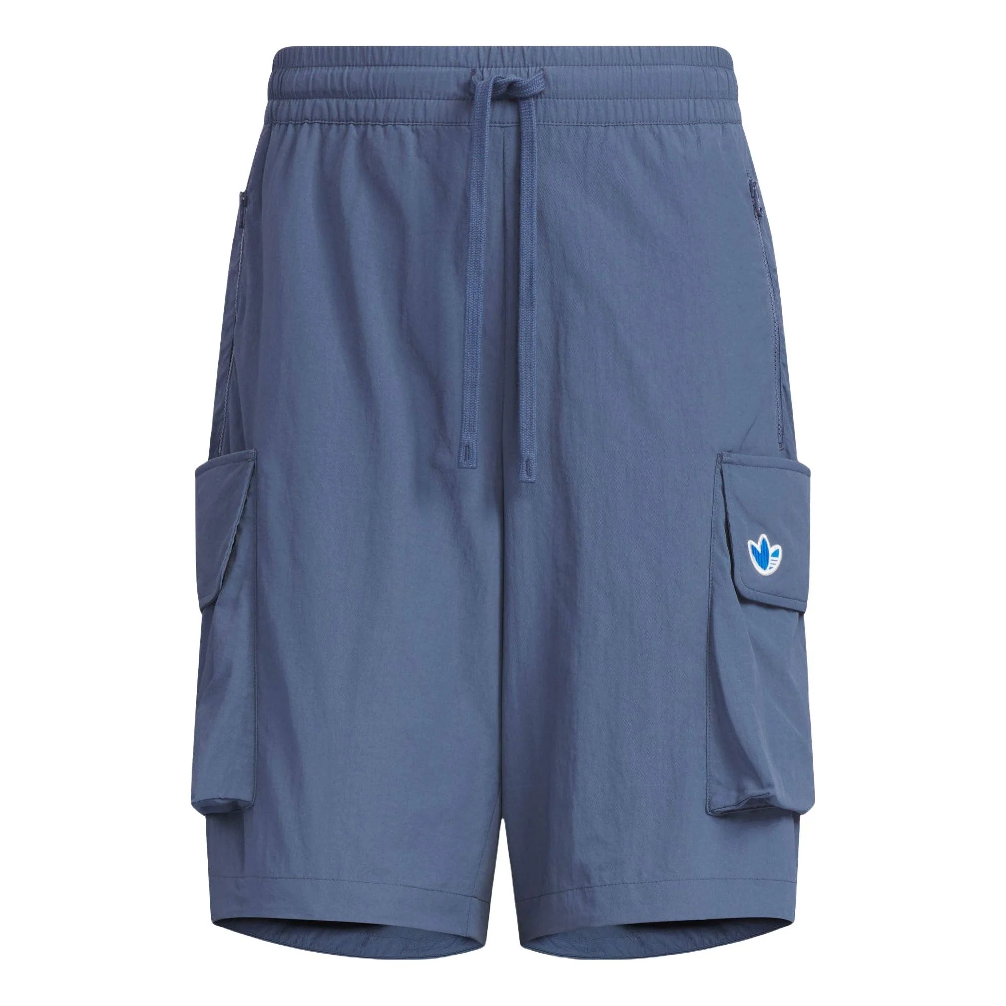adidas Chinese ValentineAsia Sizing 's Day Cargo Shorts 'Blue' JM2706