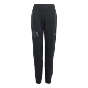 (GS) adidas x Star Wars Z.N.E. Pants Asia Sizing 'Black' IN7288