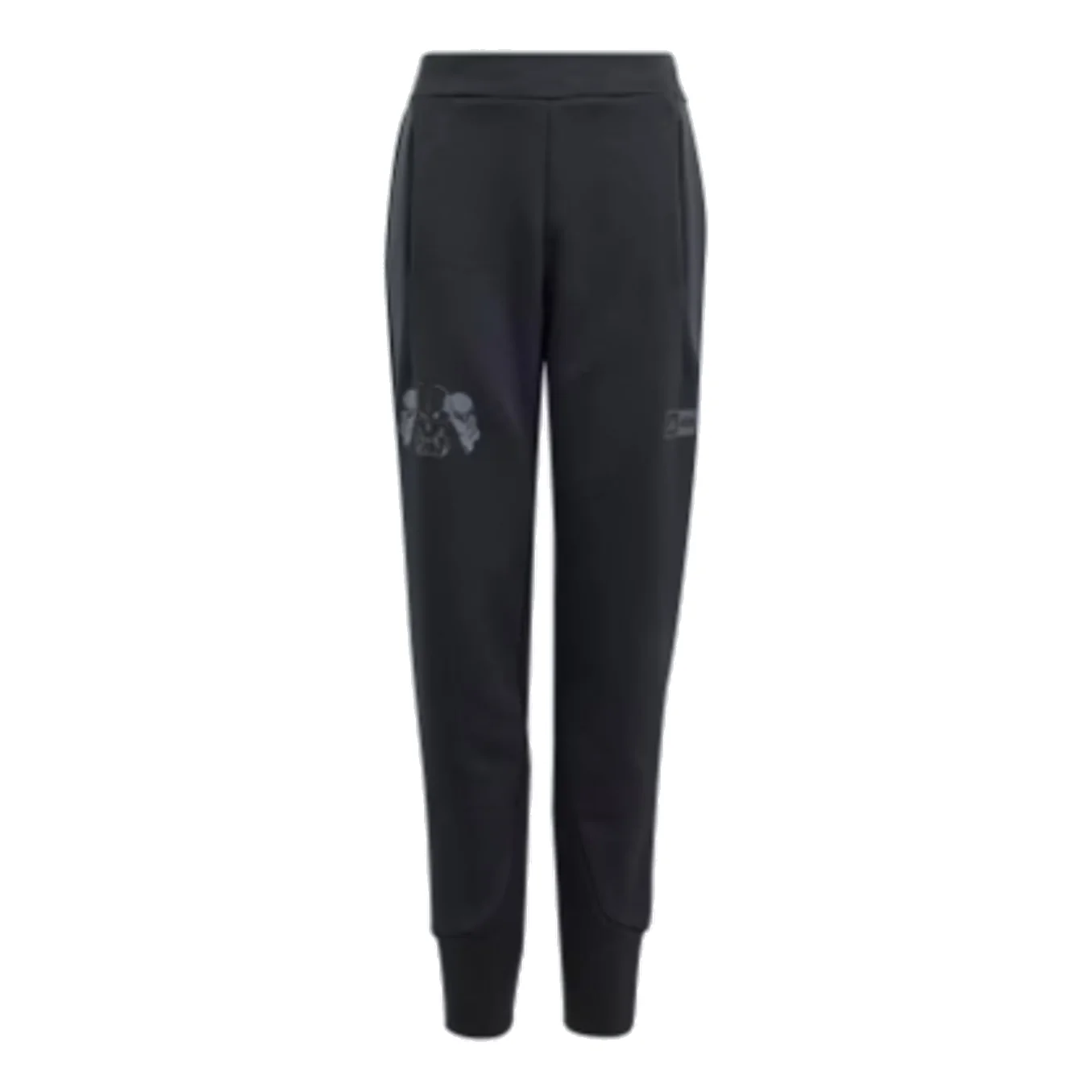 (GS) adidas x Star Wars Z.N.E. Pants Asia Sizing 'Black' IN7288