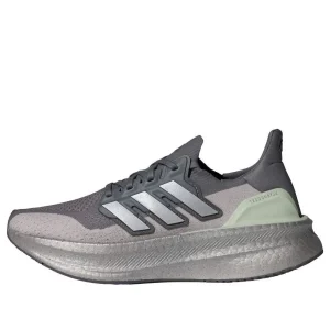 (WMNS) adidas Ultraboost 5 'Grey Metallic Silver' ID8839