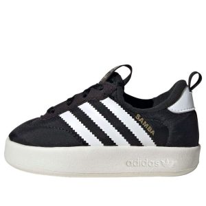 (TD) adidas Samba Home Icons 'Core Black White' IE6537