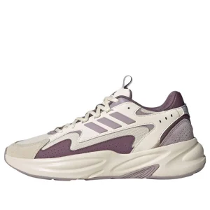 (WMNS) adidas Ozelle 'Light Violet' JR3200