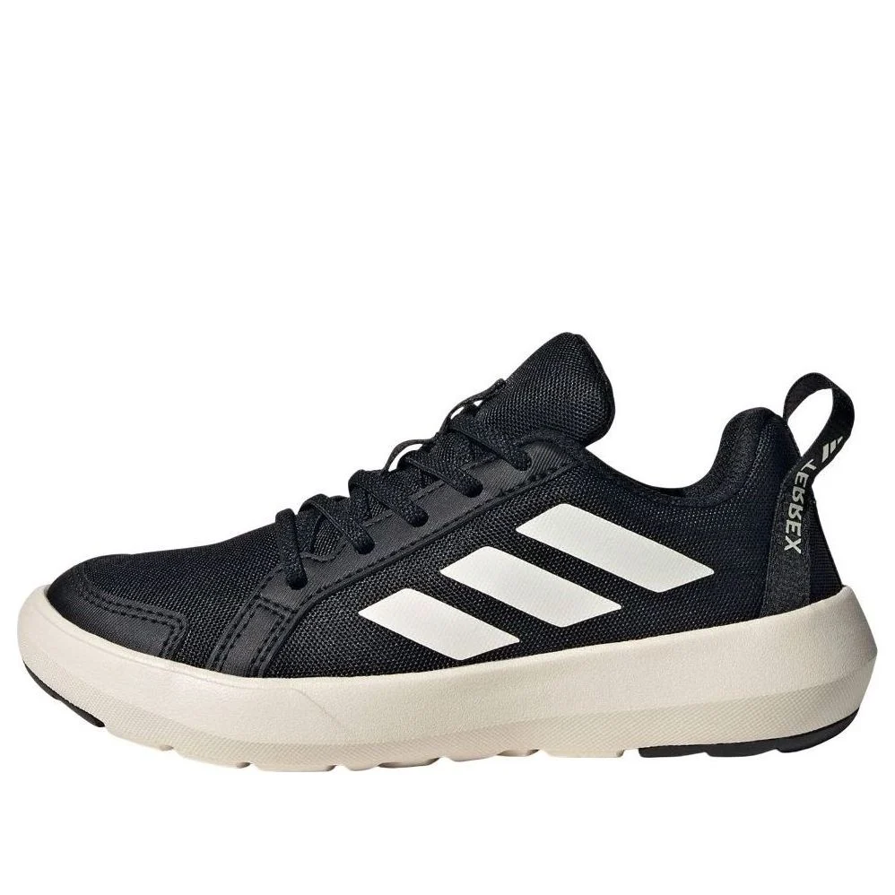 (PS) adidas Terrex Boat 'Black Sail' JS0731