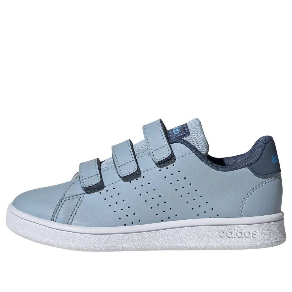 (PS) adidas Advantage Court 'Blue Navy' ID5292