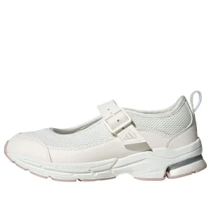 (WMNS) adidas Formotion Mary Jane 'White' JS4054
