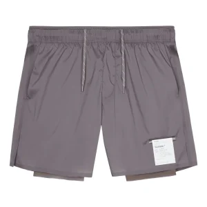 Satisfy TechSilk 5" Shorts 'Shark' 12044-SH